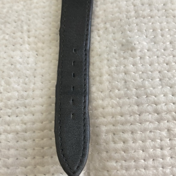 Cragg 1992 Albert Einstein Time is Relative Collectors Series Watch - Picture 4 of 6